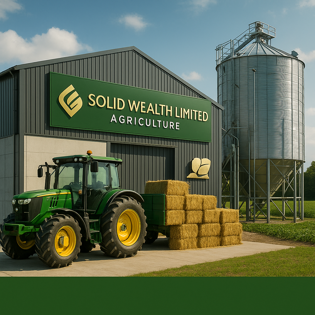 Global Agriculture