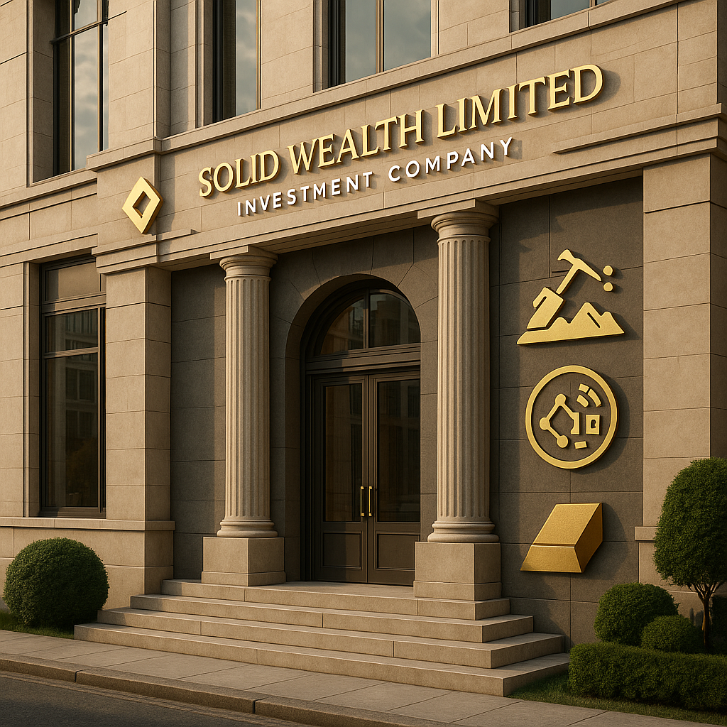 SWL Headquarters